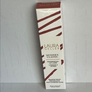 Laura Geller Modern Classic Lip Liner - Nice Neutral